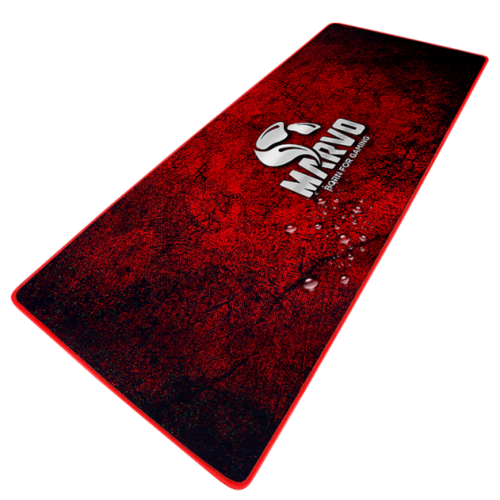 פד גיימינג לעכבר מבית MARVO PRO