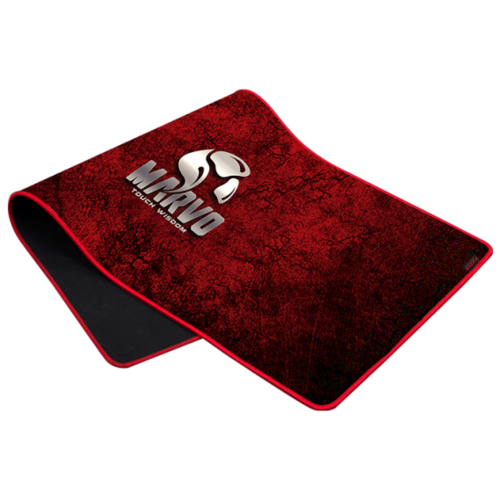 פד גיימינג לעכבר מבית MARVO PRO