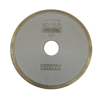 דיסק יהלום חלק "4.5 EHWA RIM