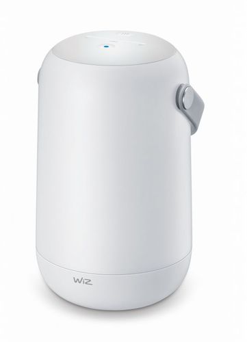 גוף תאורה נייד צבעוני חכם Wi-Fi BLE Mobile Portable