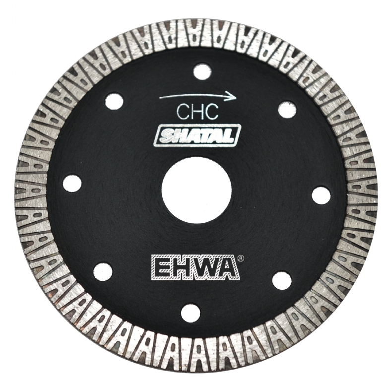 דיסק יהלום "4.5 VIPER לחיתוך נקי EHWA D30665.RT