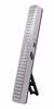 תאורת חירום 120 לדים קבועה SONICA SL-9120LA