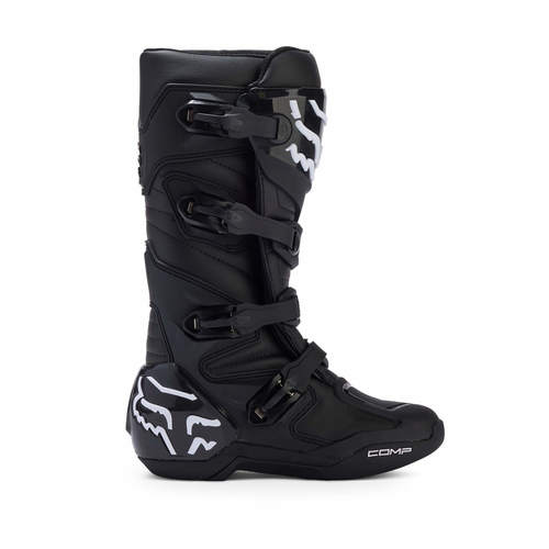 מגף ילדים פוקס שחור - FOX COMP YTH V24