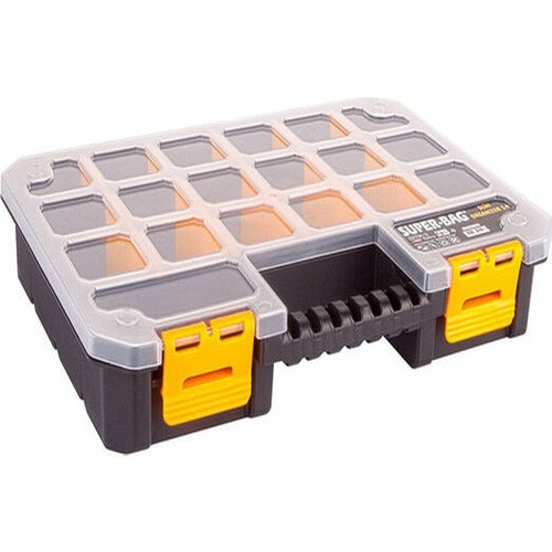 ארגונית Super Bag Slim Organizer 14 ASR-2098 1077