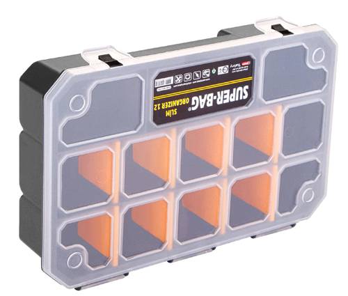 ארגונית SUPER BAG SLIM ORGANIZER ASR-2097