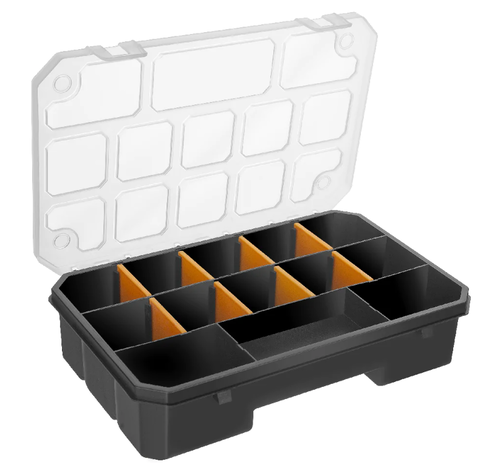 ארגונית SUPER BAG SLIM ORGANIZER ASR-2097