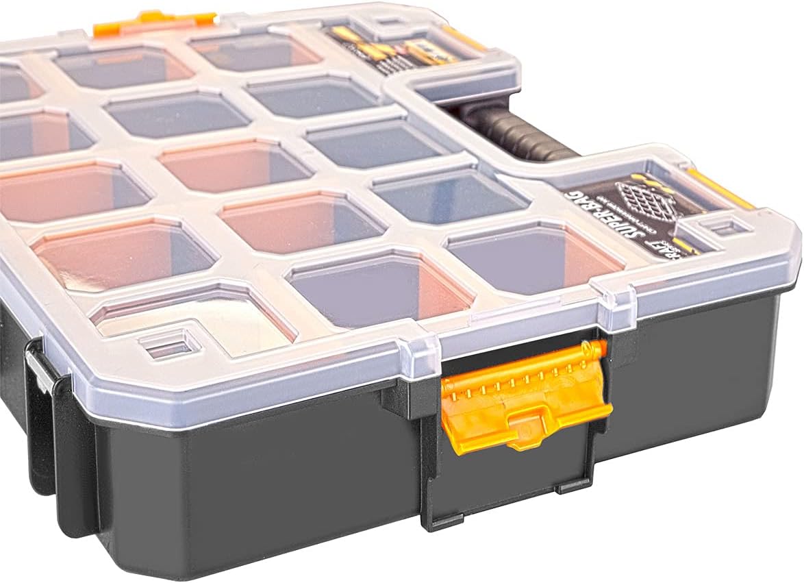 ארגונית Superbag Craft Organizer 300 ASR-5021