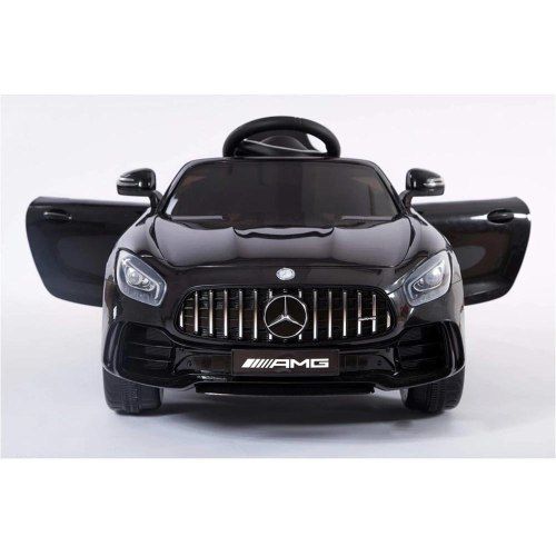 אוטו ממונע 12V מרצדס - Mercedes GT AMG