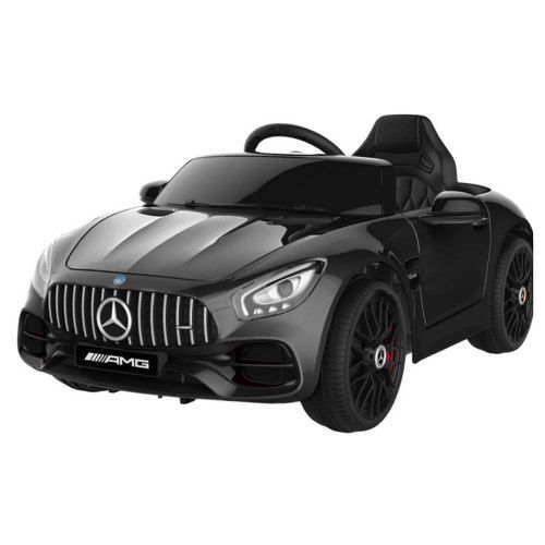 אוטו ממונע 12V מרצדס גי.טי - Mercedes GT AMG