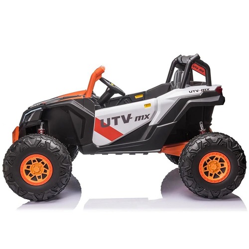 באגי ממונעת UTV-MX 24V - משופר