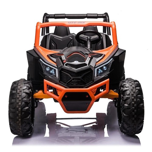 באגי ממונעת UTV-MX 24V - משופר