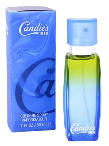 Liz Claiborne Candies 50ML Cologne ליז קליבורן קנדיס לגבר