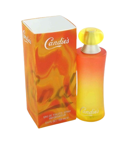 Liz Claiborne Candies 100ML EDT ליז קליבורן קנדיס לאישה