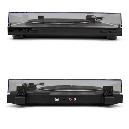 פטיפון Harper HRT-16