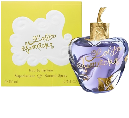 Lolita Lempicka 50ML EDP לוליטה לאמפיקה לאישה