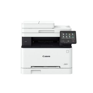 מדפסת ‏לייזר Canon i-Sensys MF655Cdw
