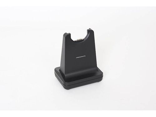 מעמד טעינה עבור אוזניות מערכת ראש FREEMATE bt700