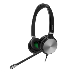מערכת ראש לטלפון YEALINK YHS36 B