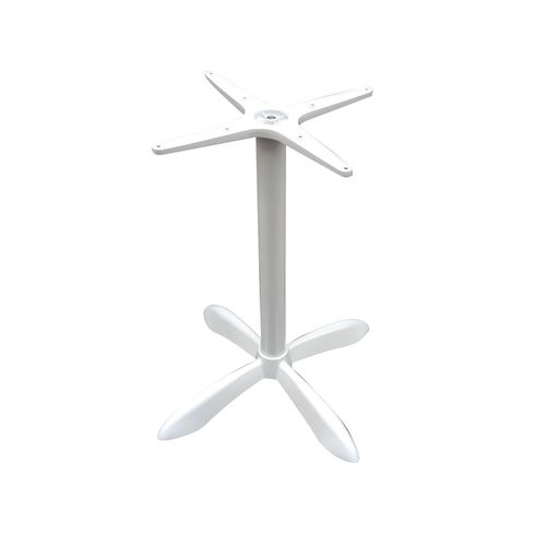 רגל לשולחן – F96 אלומיניום