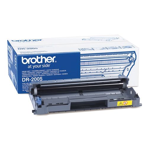 תוף שחור מקורי DR2005 BROTHER