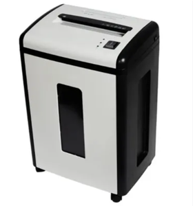 מגרסת נייר Jinpex JP-620S
