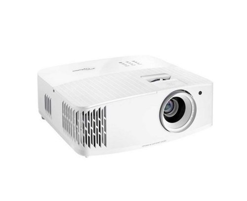 מקרן Optoma UHD38X 4K