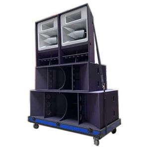 רמקול PASSIVE PRO SET F221-F218-R2