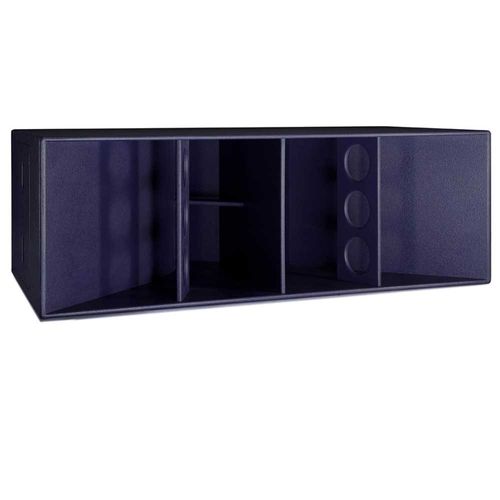 רמקול 3000WATT SUBWOOFER 21