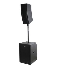 רמקול COMPACT LINE ARRAY SK STRATOS-8000