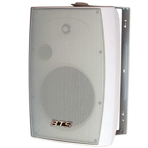 רמקול התקנה 8'' 100W BTS PA8 WHT