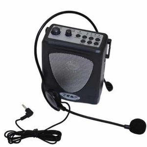 מערכת הגברה אישית BTS MPA-15