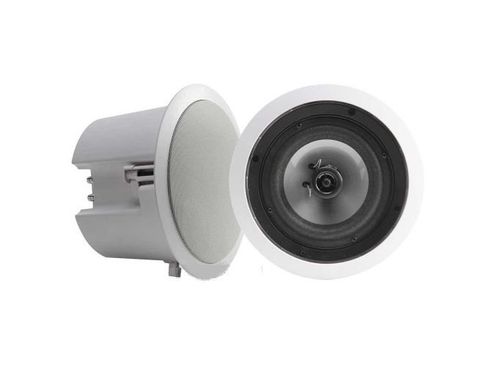 רמקול שקוע 8' 40WATT 2-WAY R8-40W-8Ohm