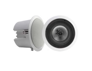 רמקול שקוע 8