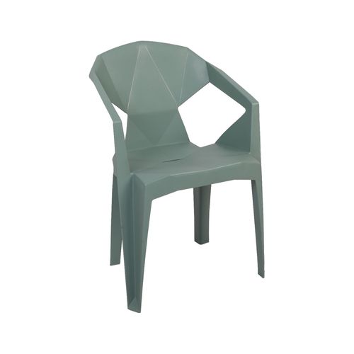 כסא אירוח – פולו עם ידיות