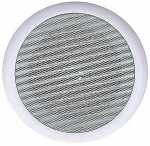 רמקול שקוע 6.5" / 20W שנאי קו D6CX-20 BTS