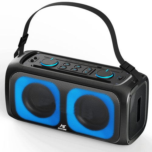 בידורית PARTY BOX AP D65