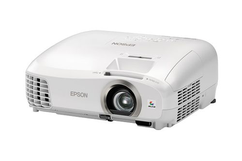 מקרן Epson EHTW5300 Full HD אפסון