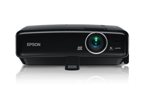 מקרן Epson MG850HD HD Ready אפסון