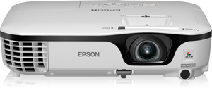 מקרן Epson EBW12 HD Ready