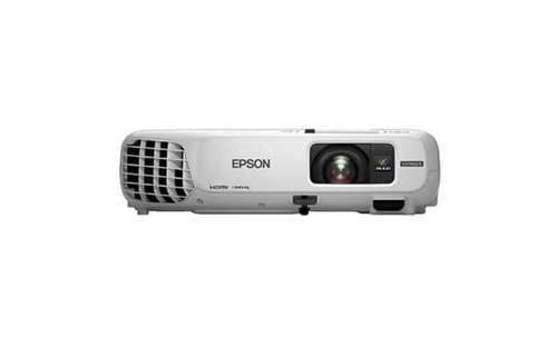 מקרן Epson EBW28 HD Ready