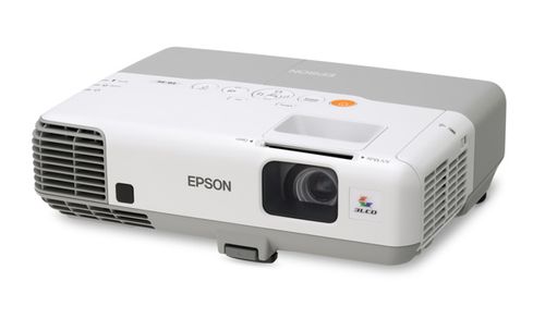 מקרן Epson EB95