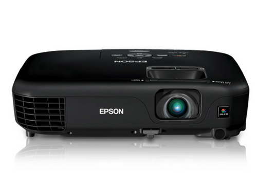 מקרן Epson Powerlite 1221 אפסון
