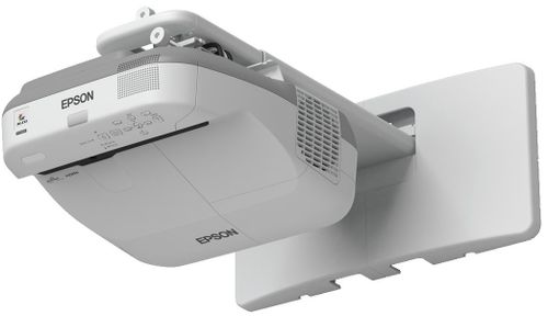 מקרן Epson EB 570 