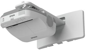 מקרן Epson EB 570 