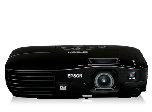 מקרן Epson EH TW450