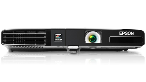 מקרן Powerlite 1751 Epson