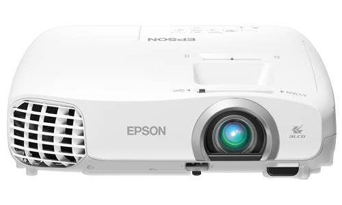 מקרן Epson PowerLite Home Cinema 2000