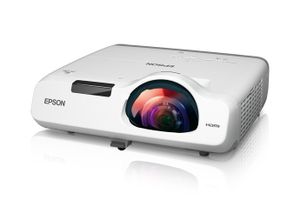 מקרן Epson Powerlite 530