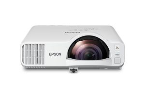 מקרן Epson EBL200SX
