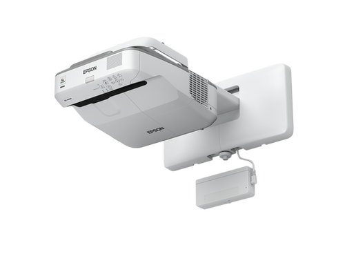 מקרן Epson EB-680Wi